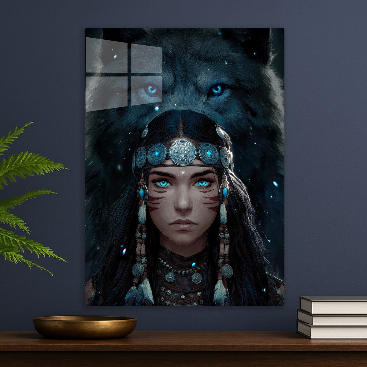 Prince Wolf