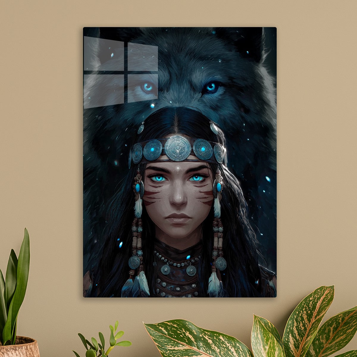 Prince Wolf