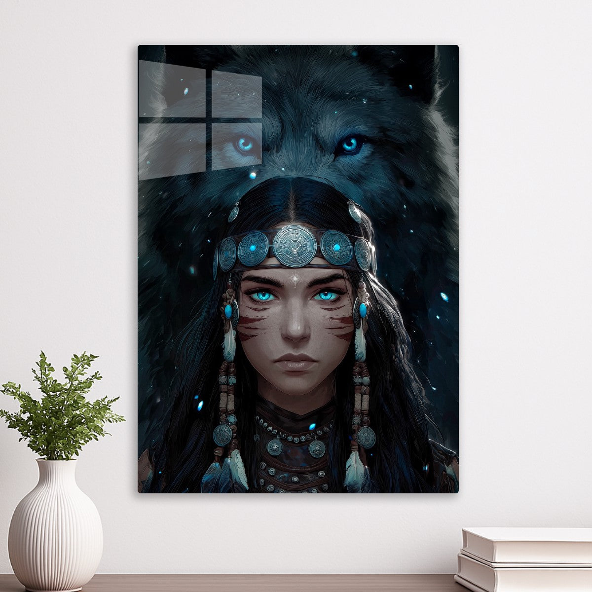 Prince Wolf