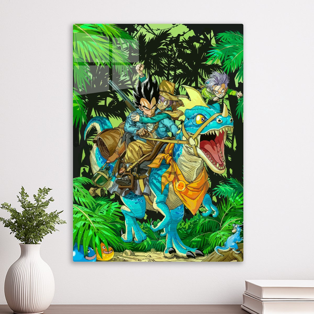 Dragon Ball Z
