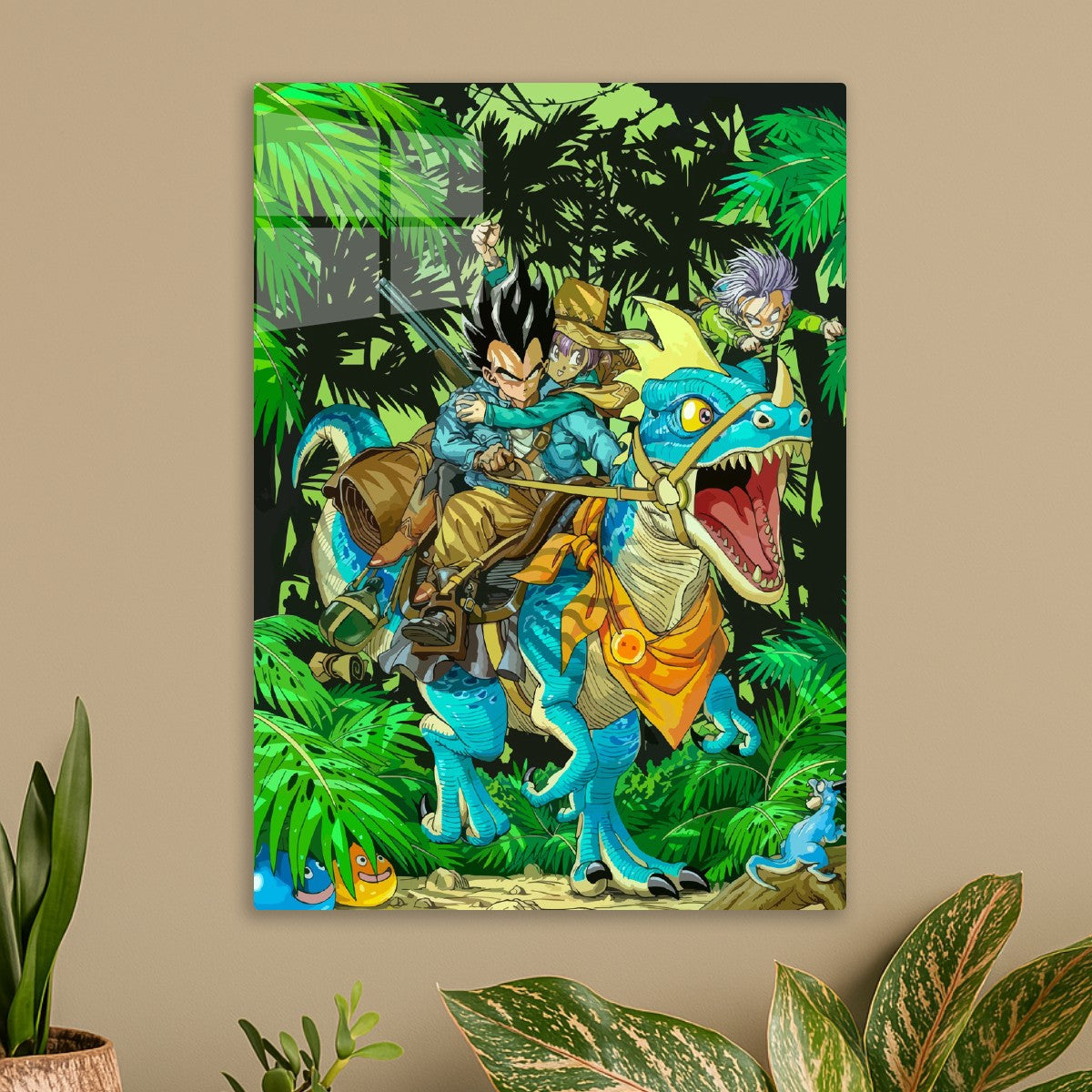 Dragon Ball Z