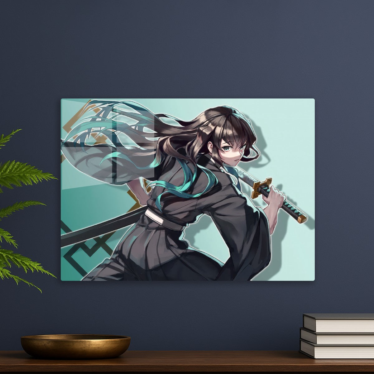 Muichiro Tokito, Demon Slayer Kimetsu no Yaiba