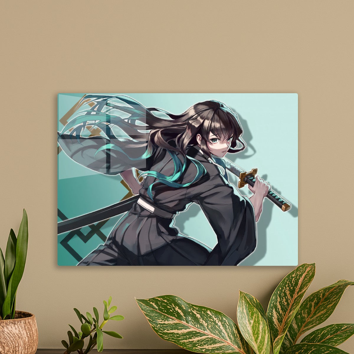 Muichiro Tokito, Demon Slayer Kimetsu no Yaiba