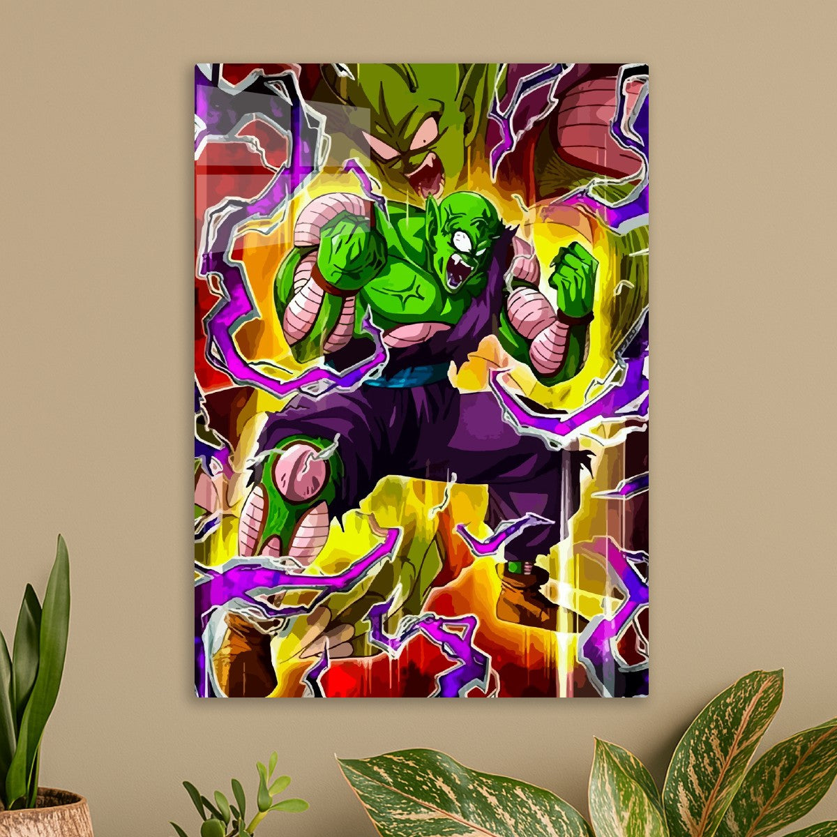 Picollo Dragon Ball