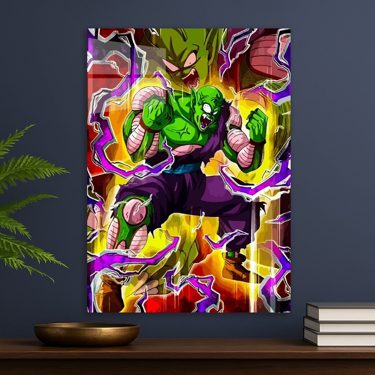Picollo Dragon Ball