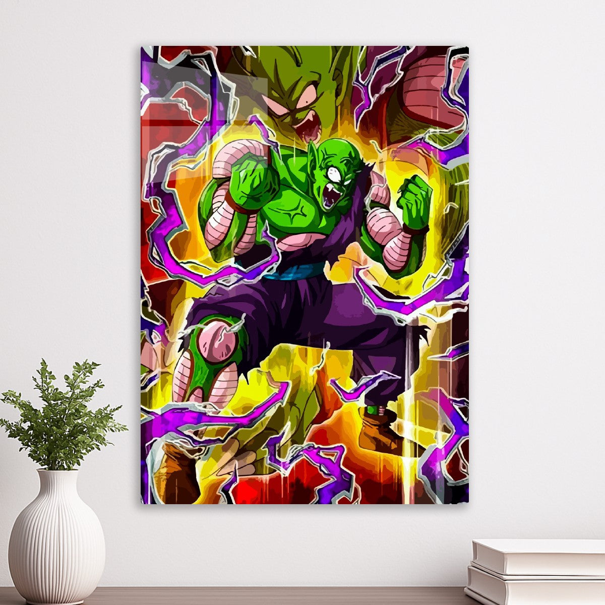 Picollo Dragon Ball