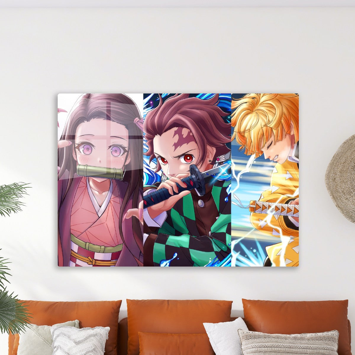 Demon Slayer Kimetsu no Yaiba