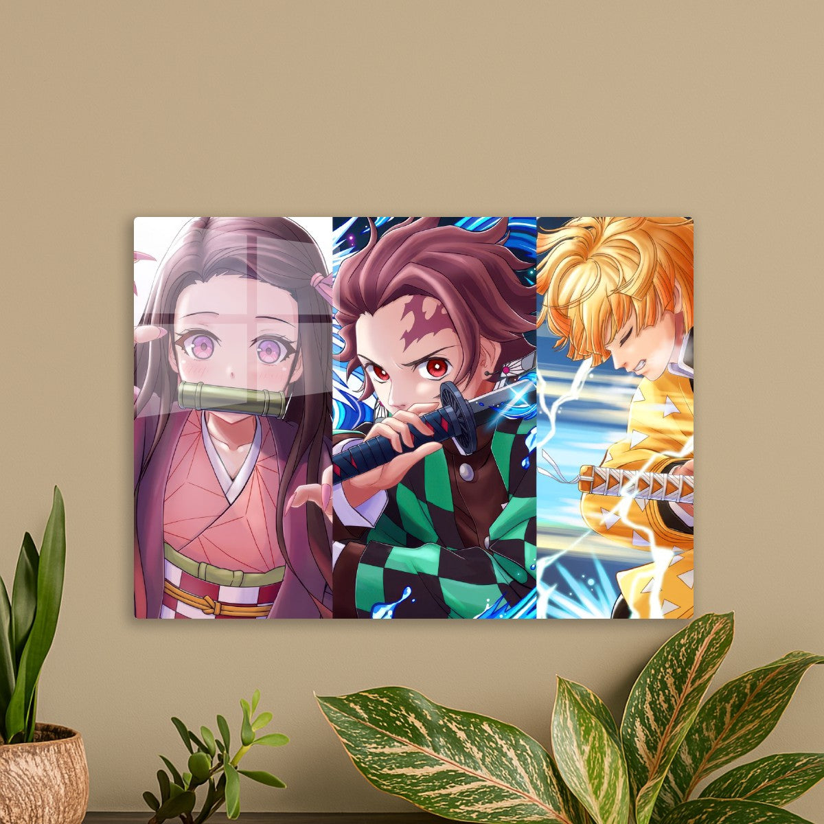 Demon Slayer Kimetsu no Yaiba