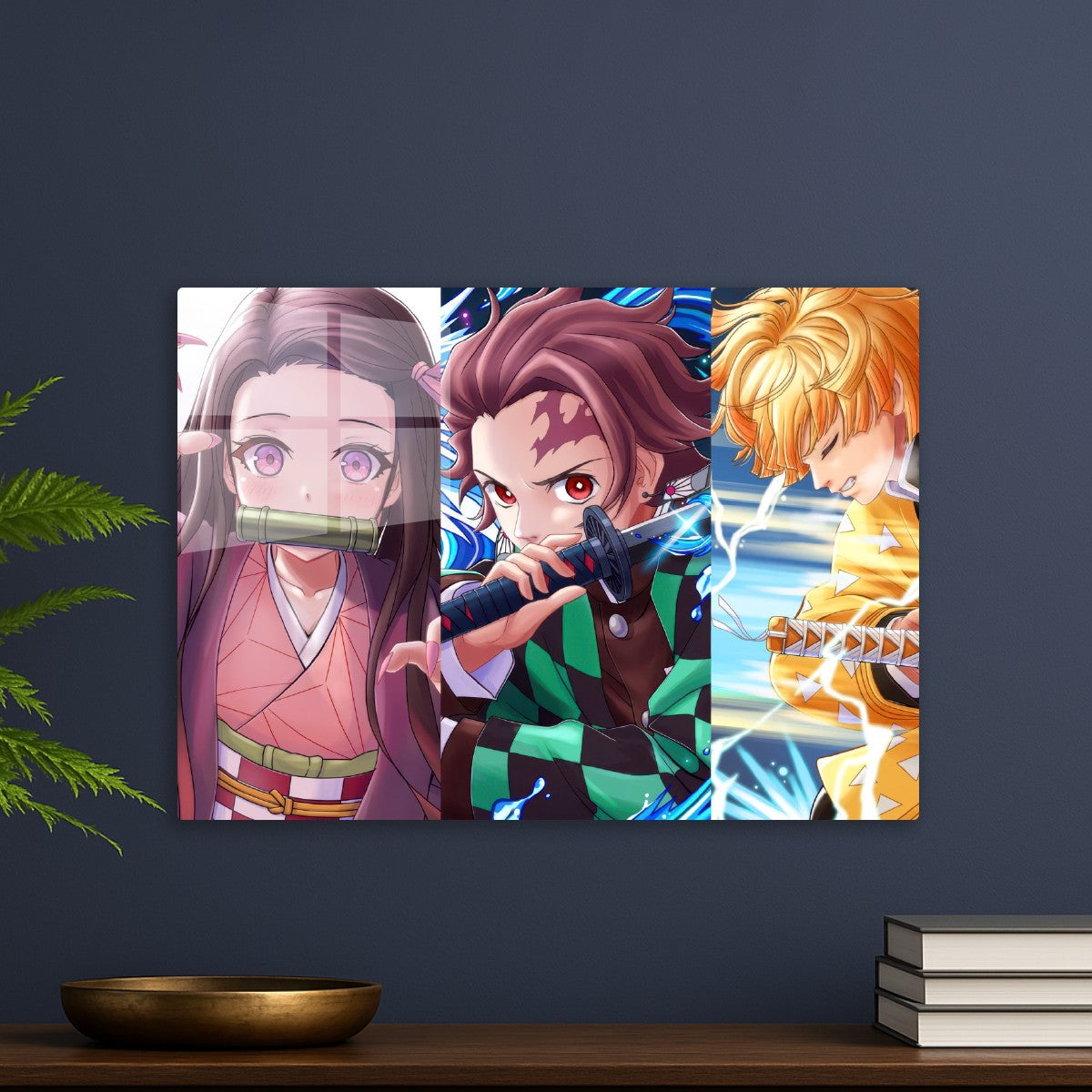 Demon Slayer Kimetsu no Yaiba