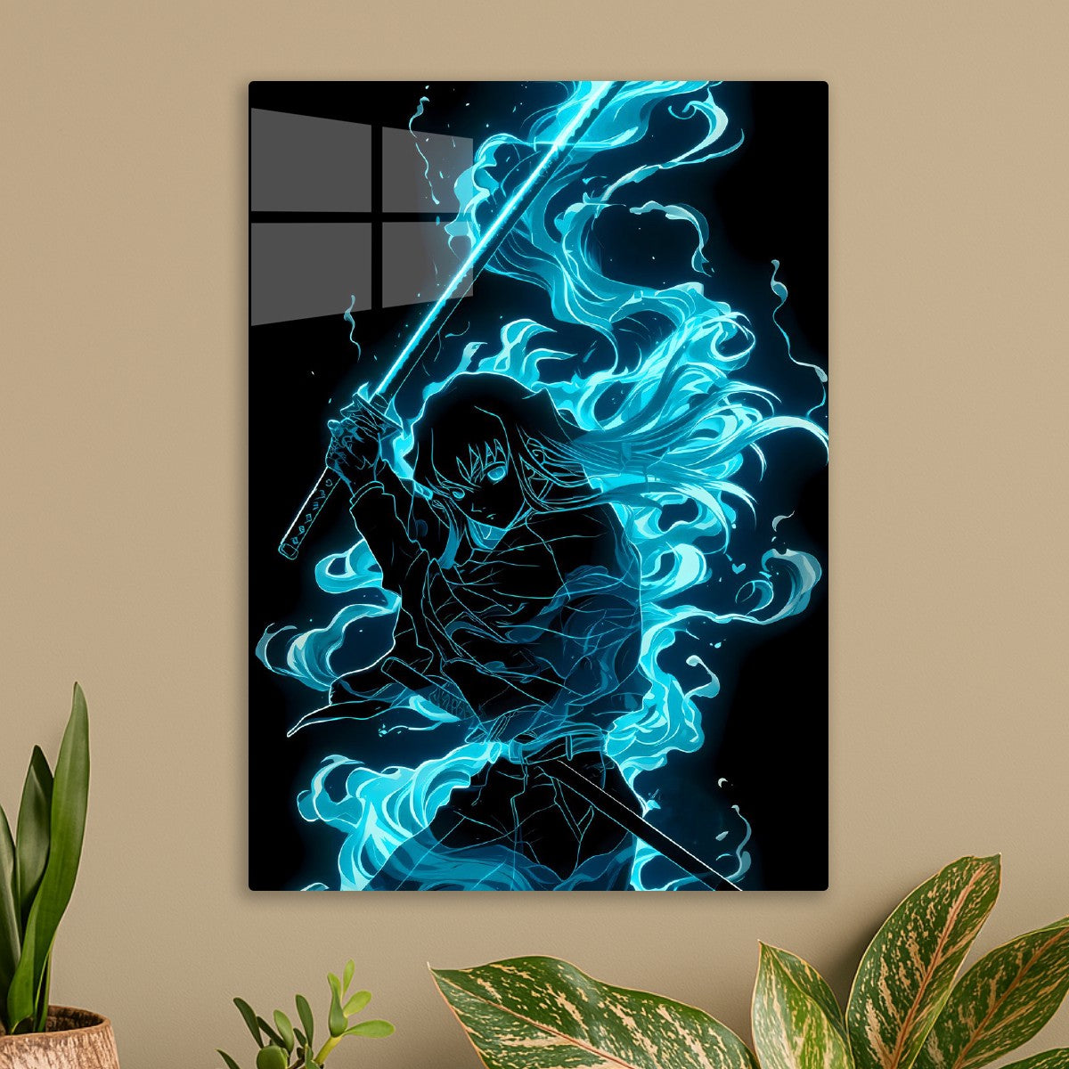 Muichiro Tokito, Demon Slayer Kimetsu no Yaiba