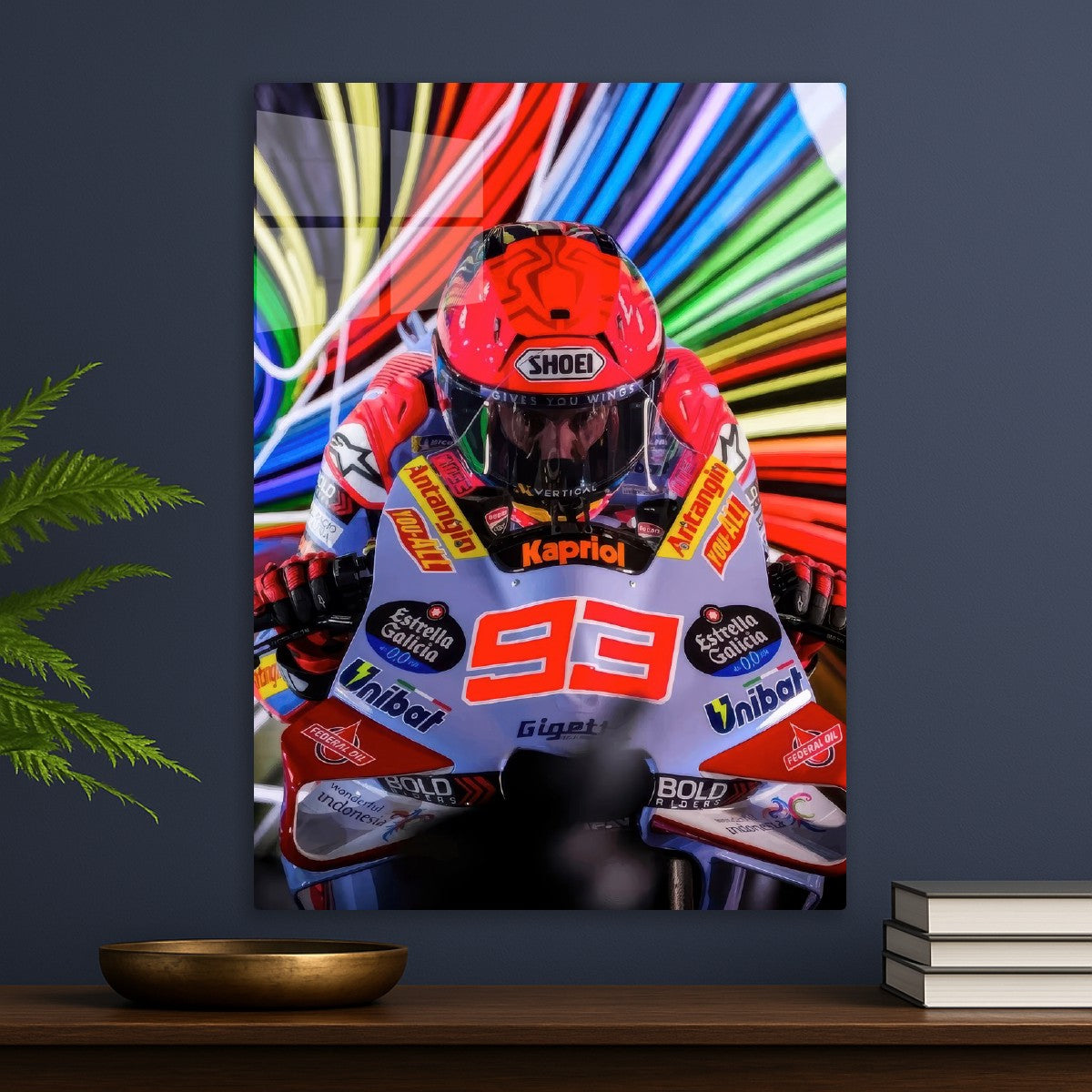 Marc Márquez Alentà