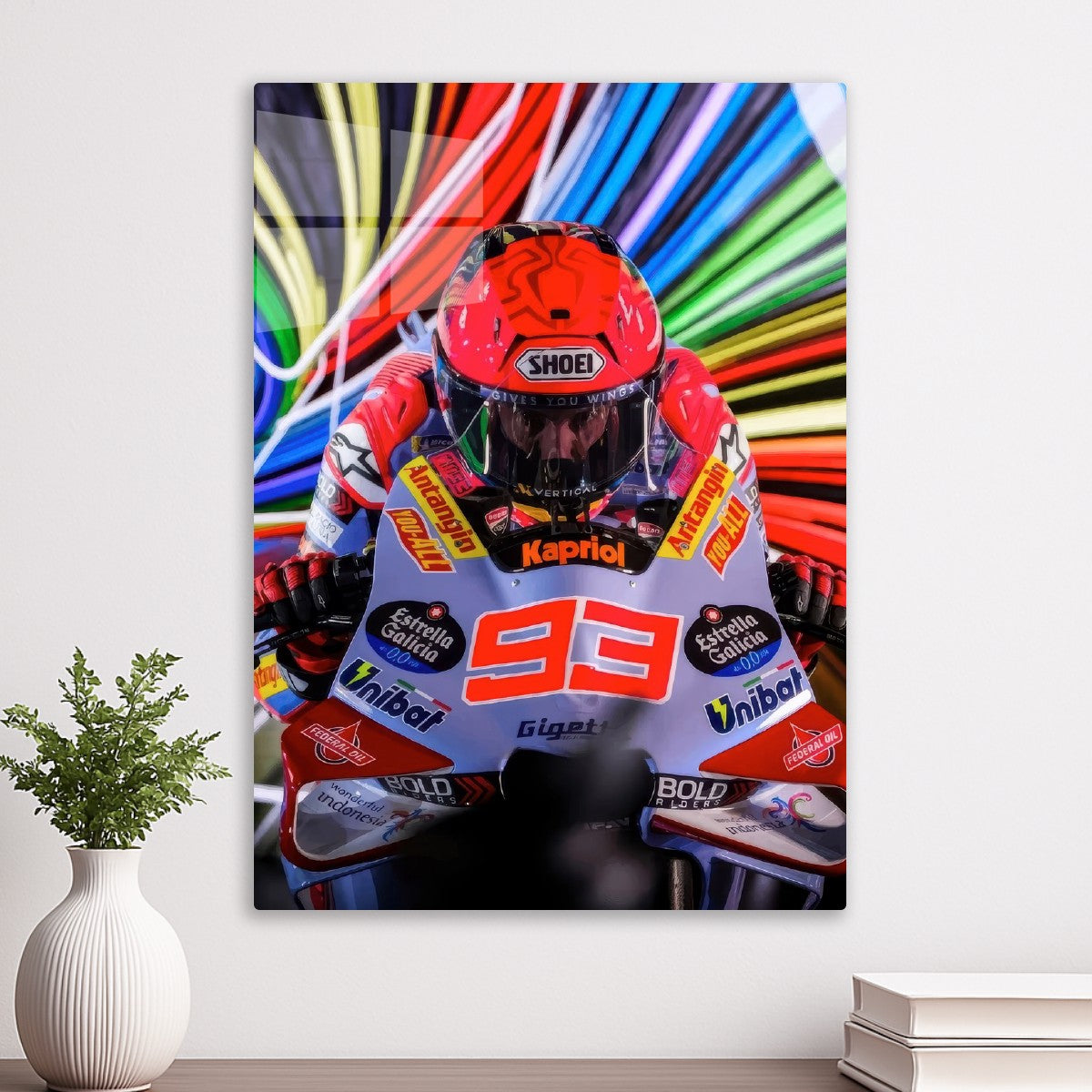Marc Márquez Alentà