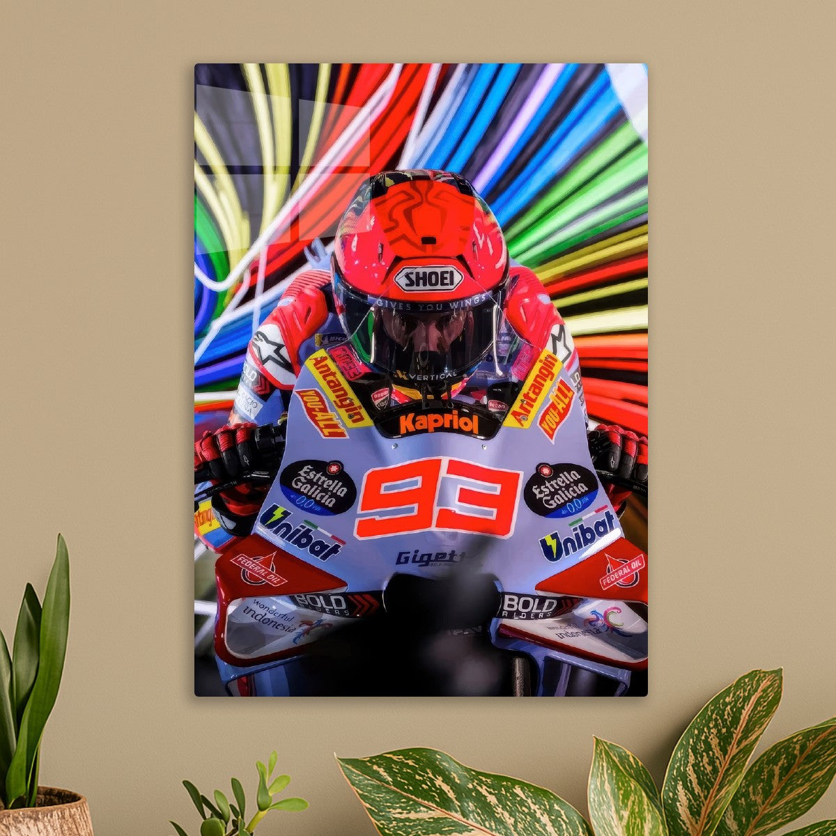 Marc Márquez Alentà