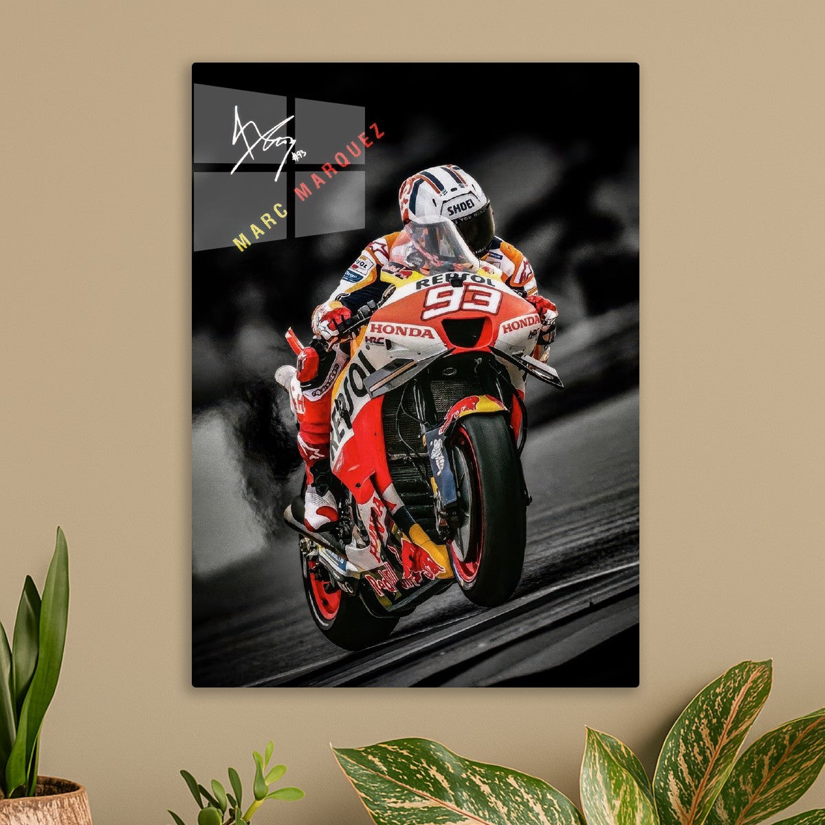 Marc Márquez Alentà