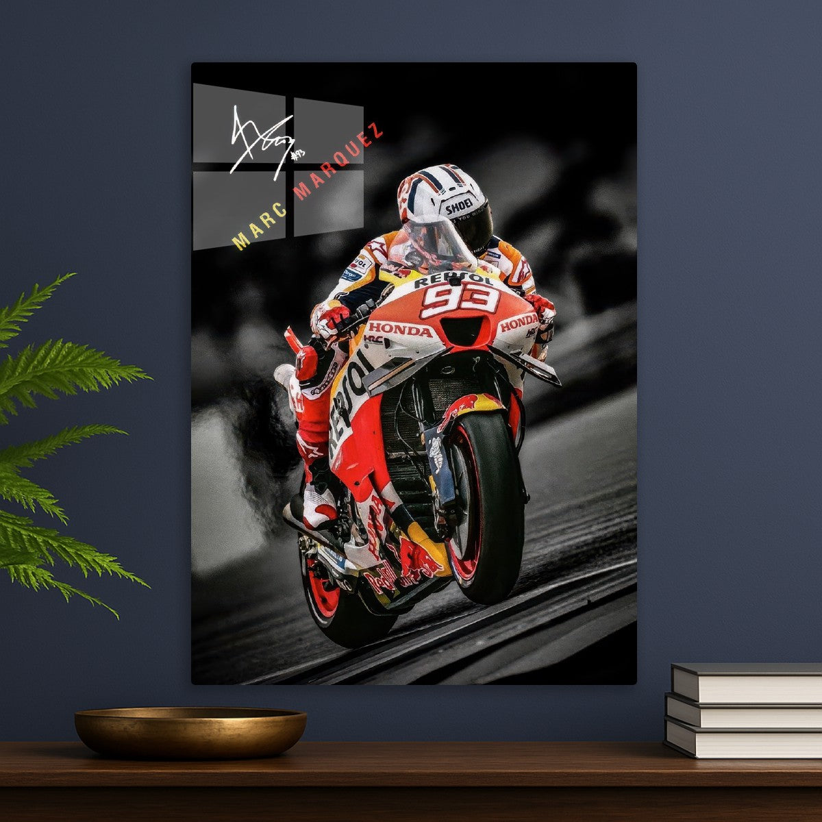 Marc Márquez Alentà