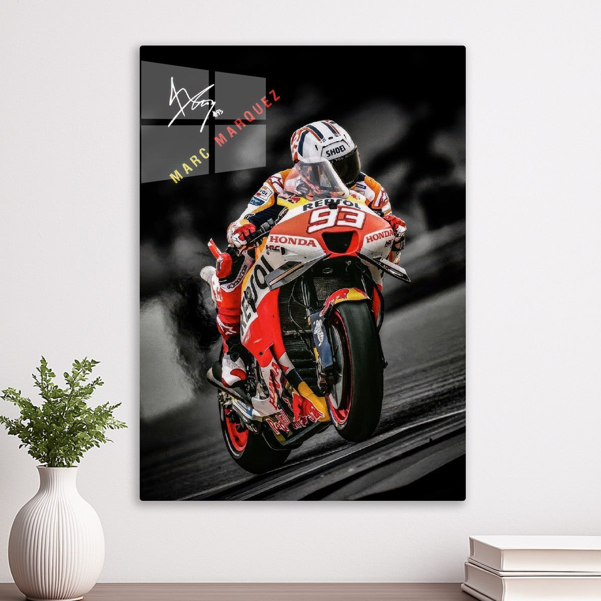 Marc Márquez Alentà