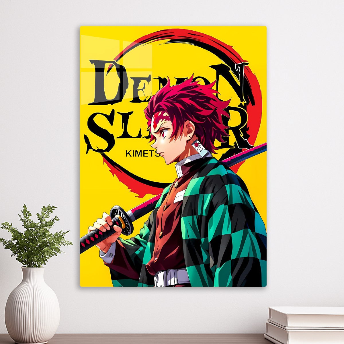 Demon Slayer