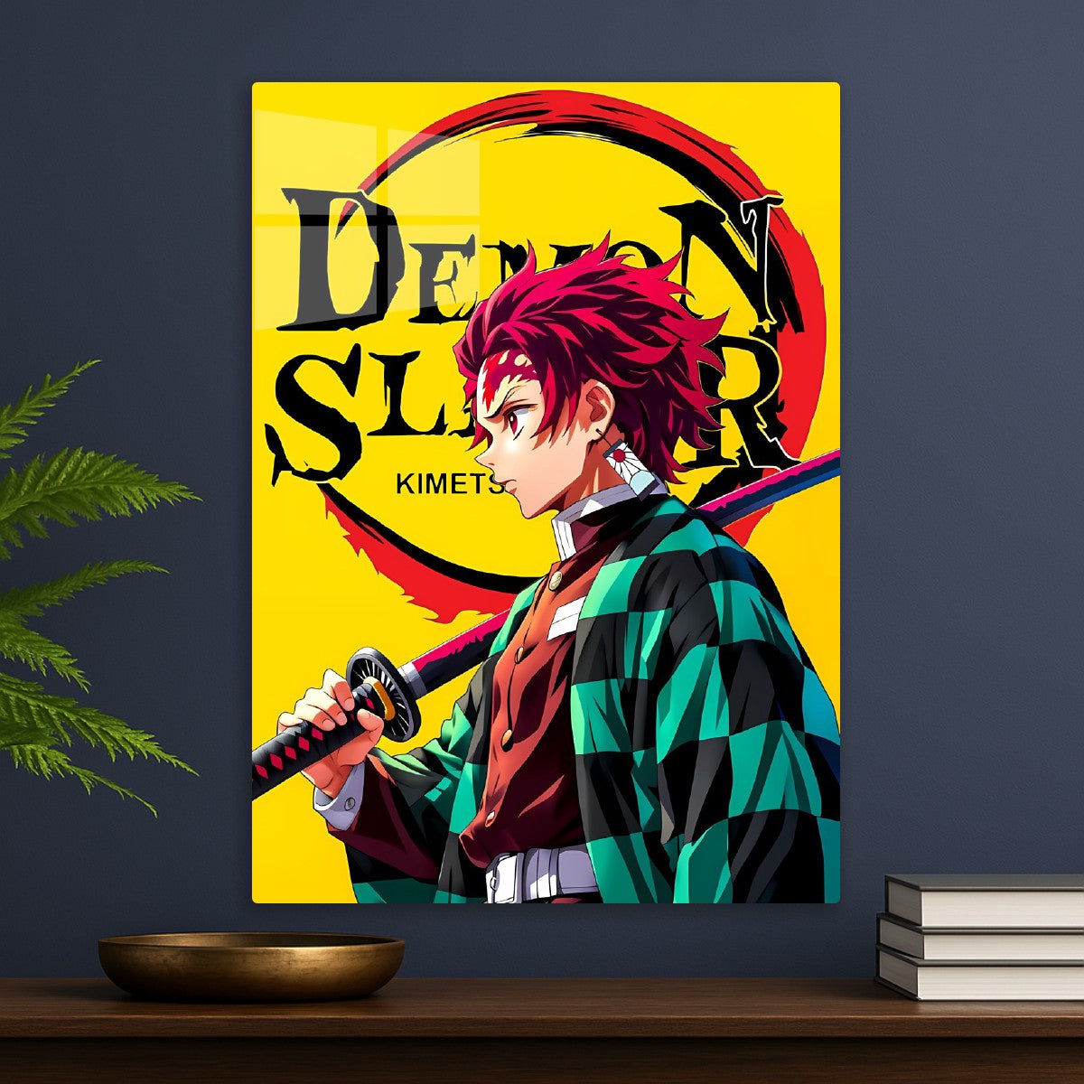 Demon Slayer