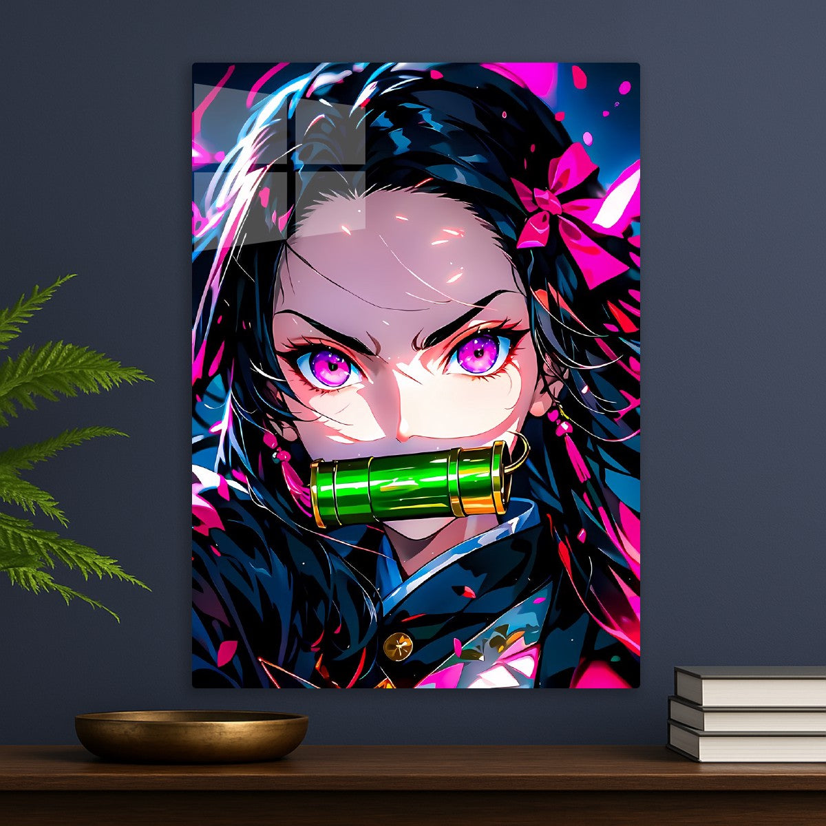 Demon Slayer