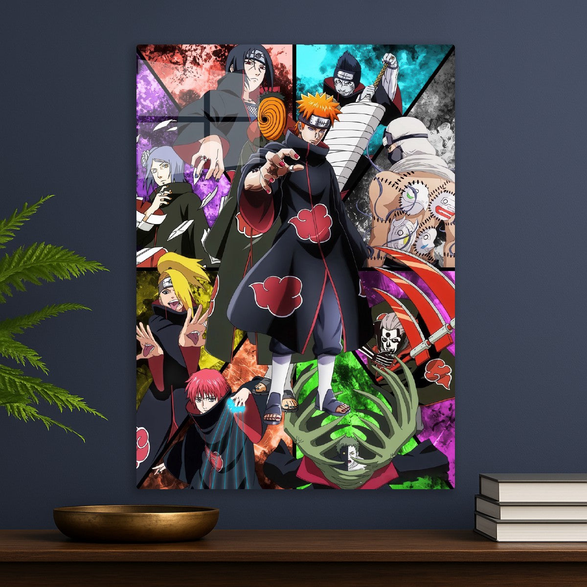 Akatsuki