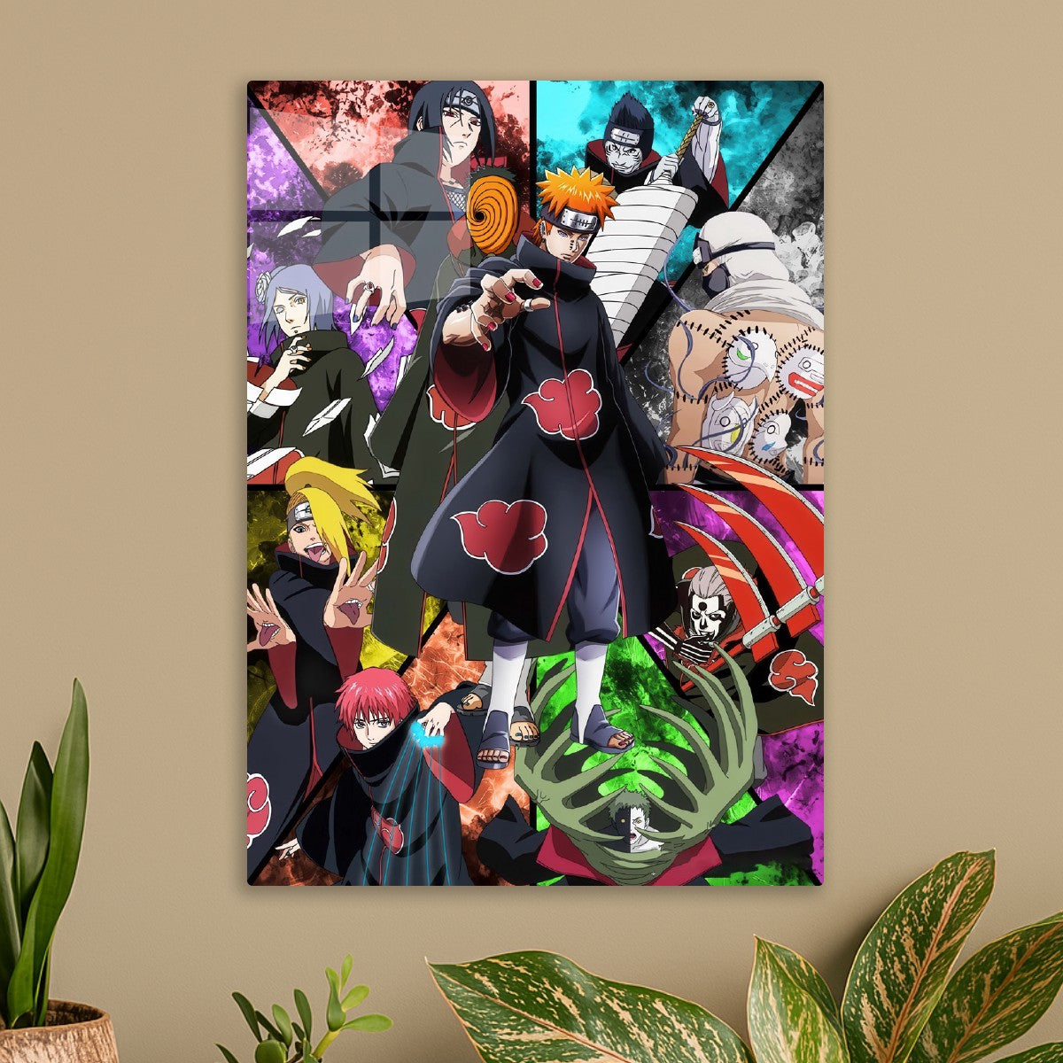Akatsuki