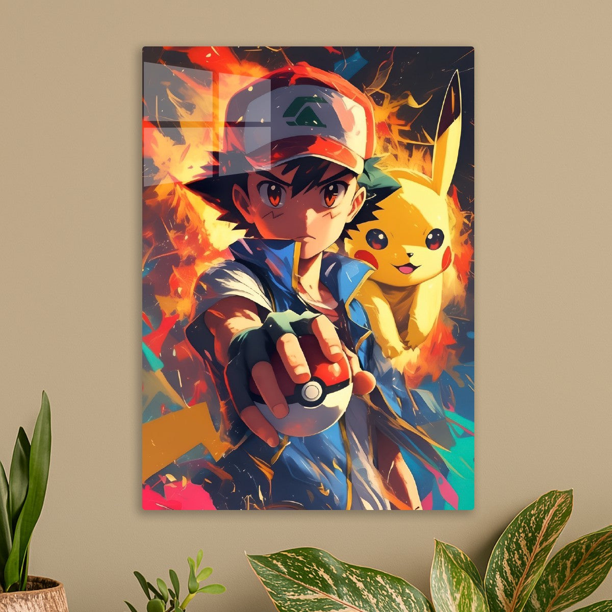 Pokemon