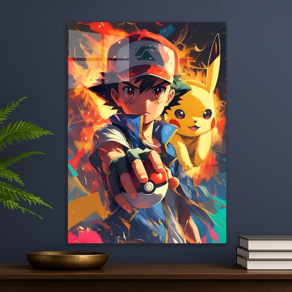 Pokemon