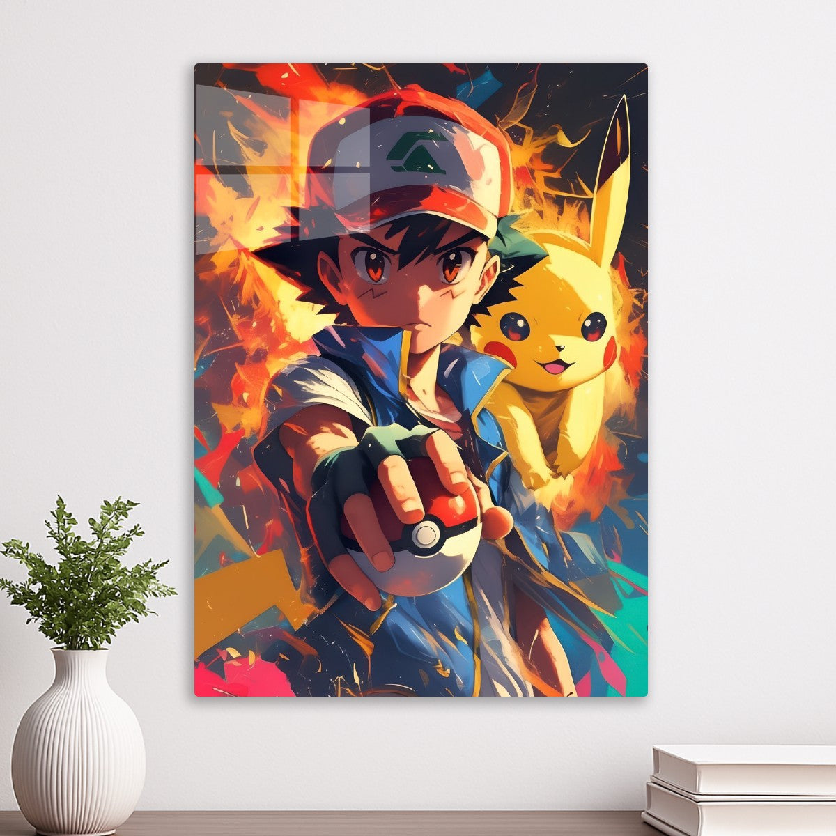 Pokemon