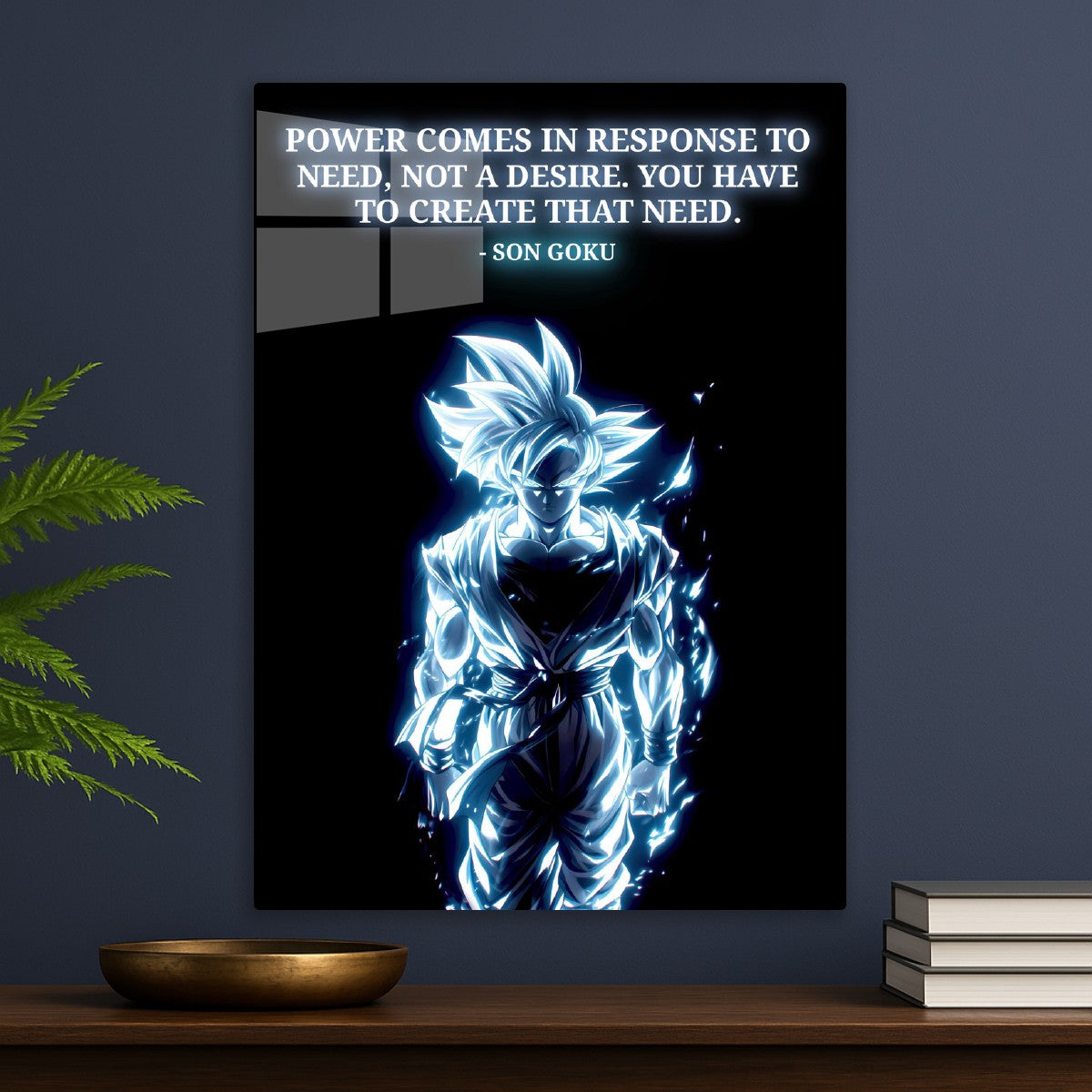 Son goku, Dragon ball