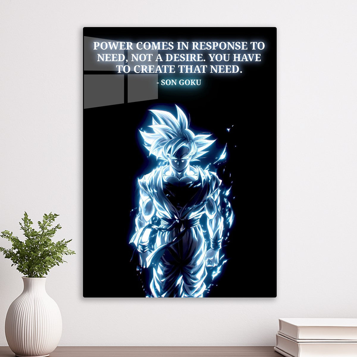 Son goku, Dragon ball