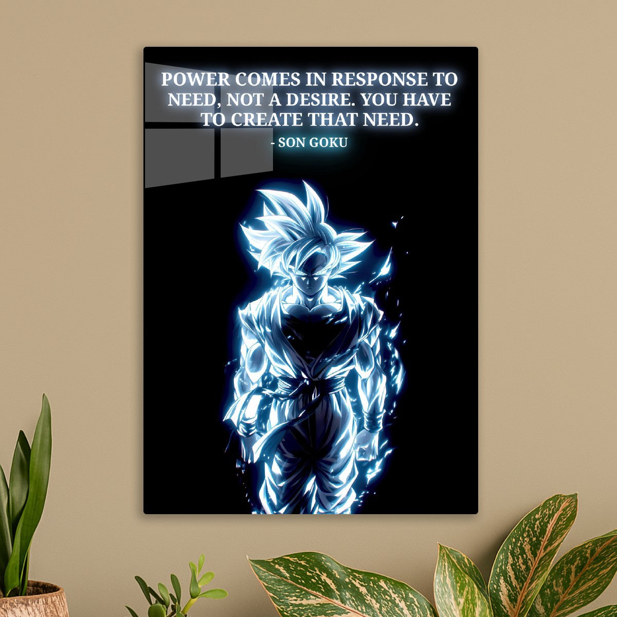 Son goku, Dragon ball