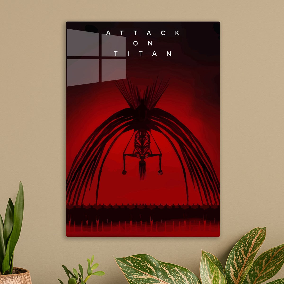 Attack on titan 