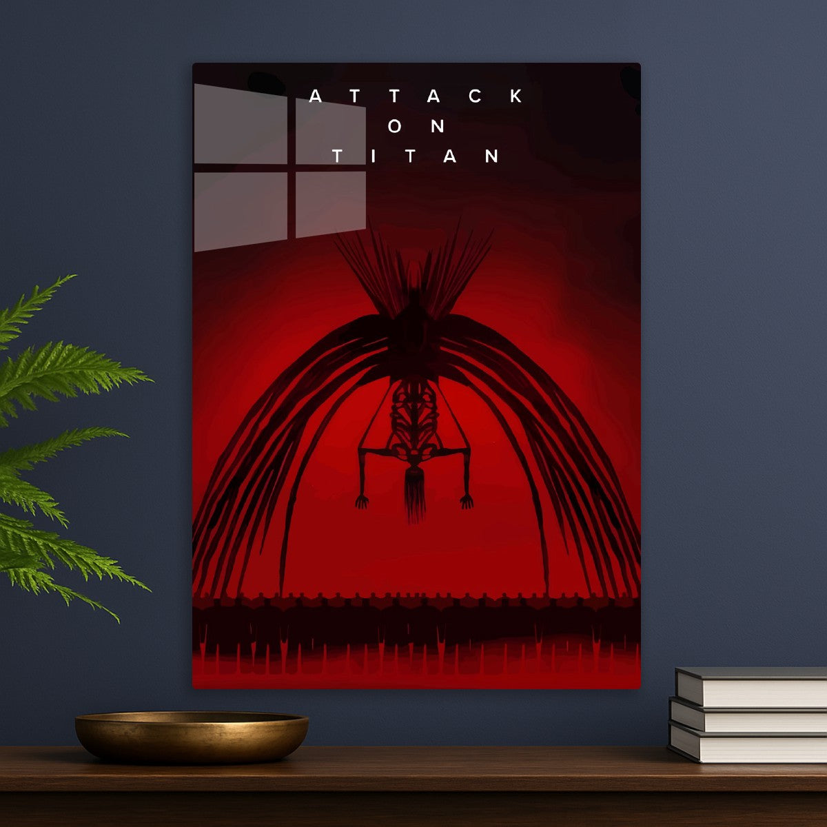 Attack on titan 