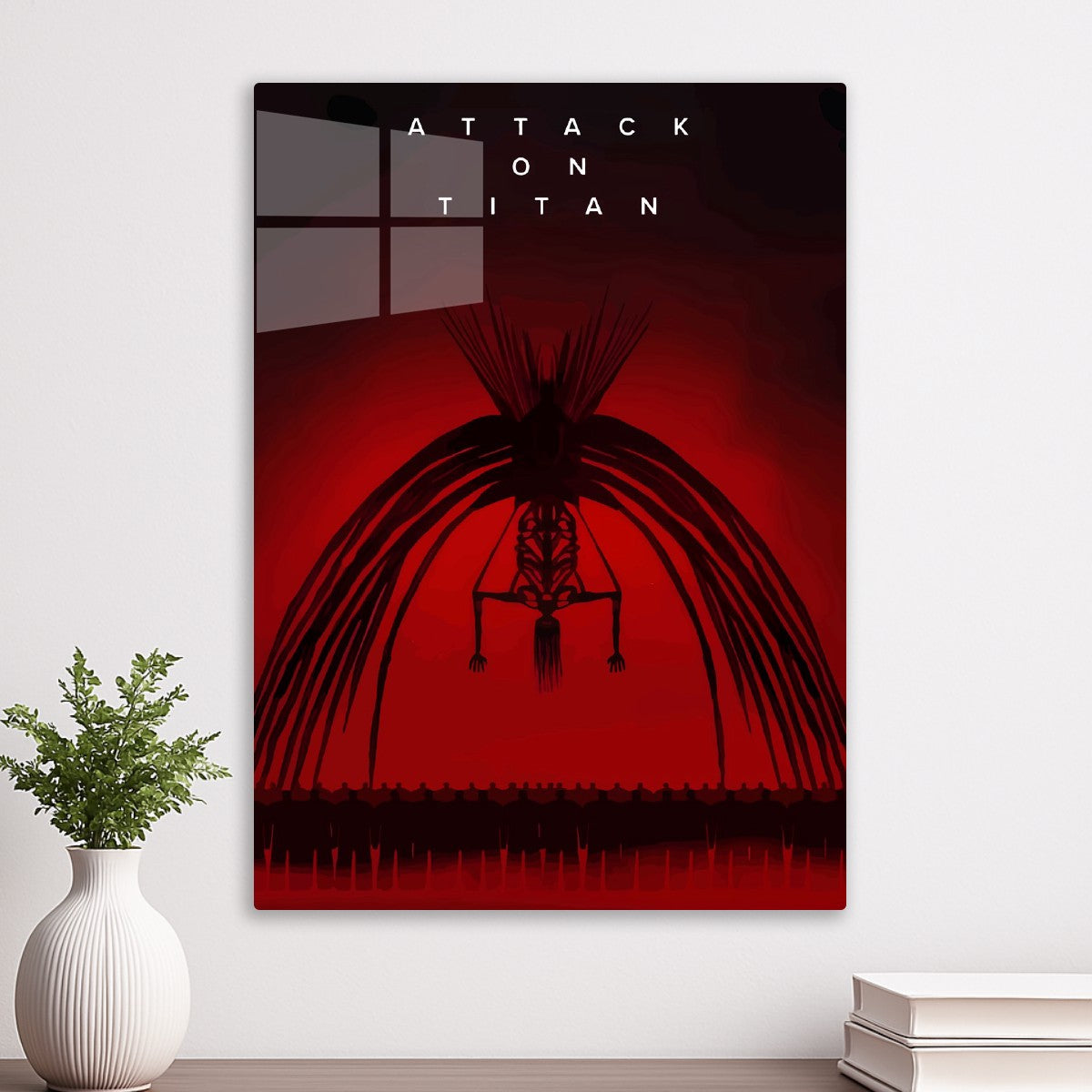 Attack on titan 