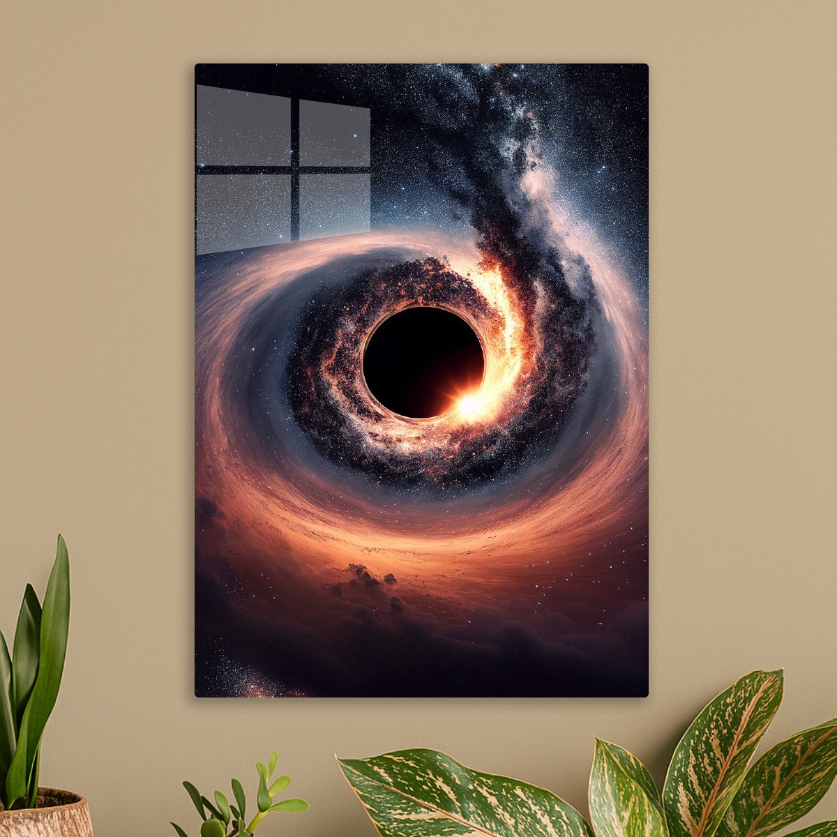 The Abyss