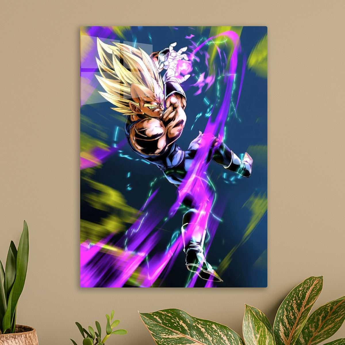 Vegeta