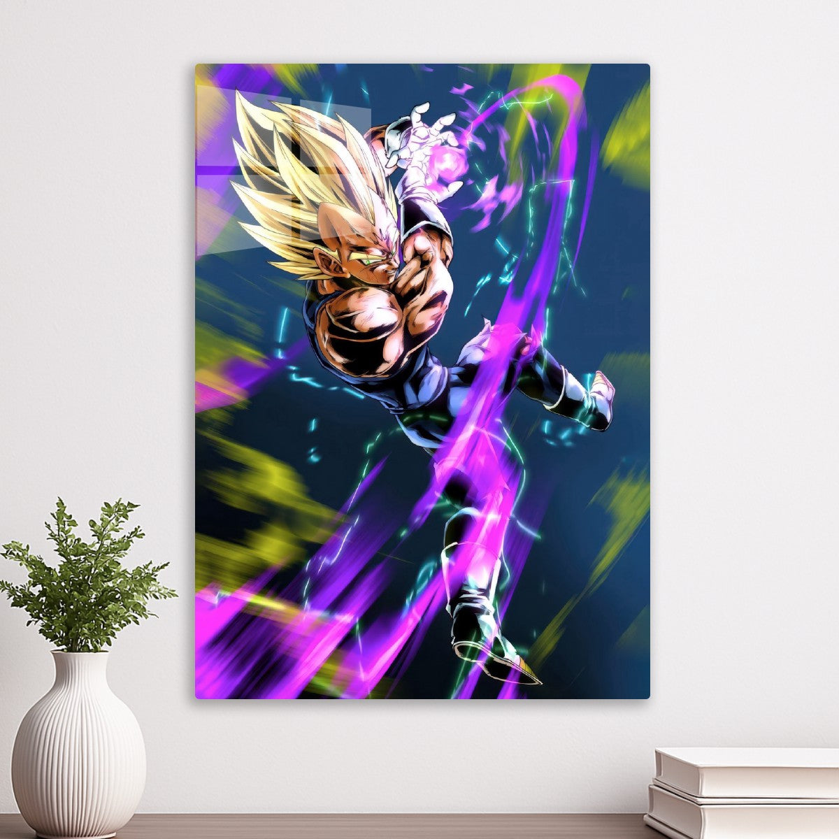 Vegeta