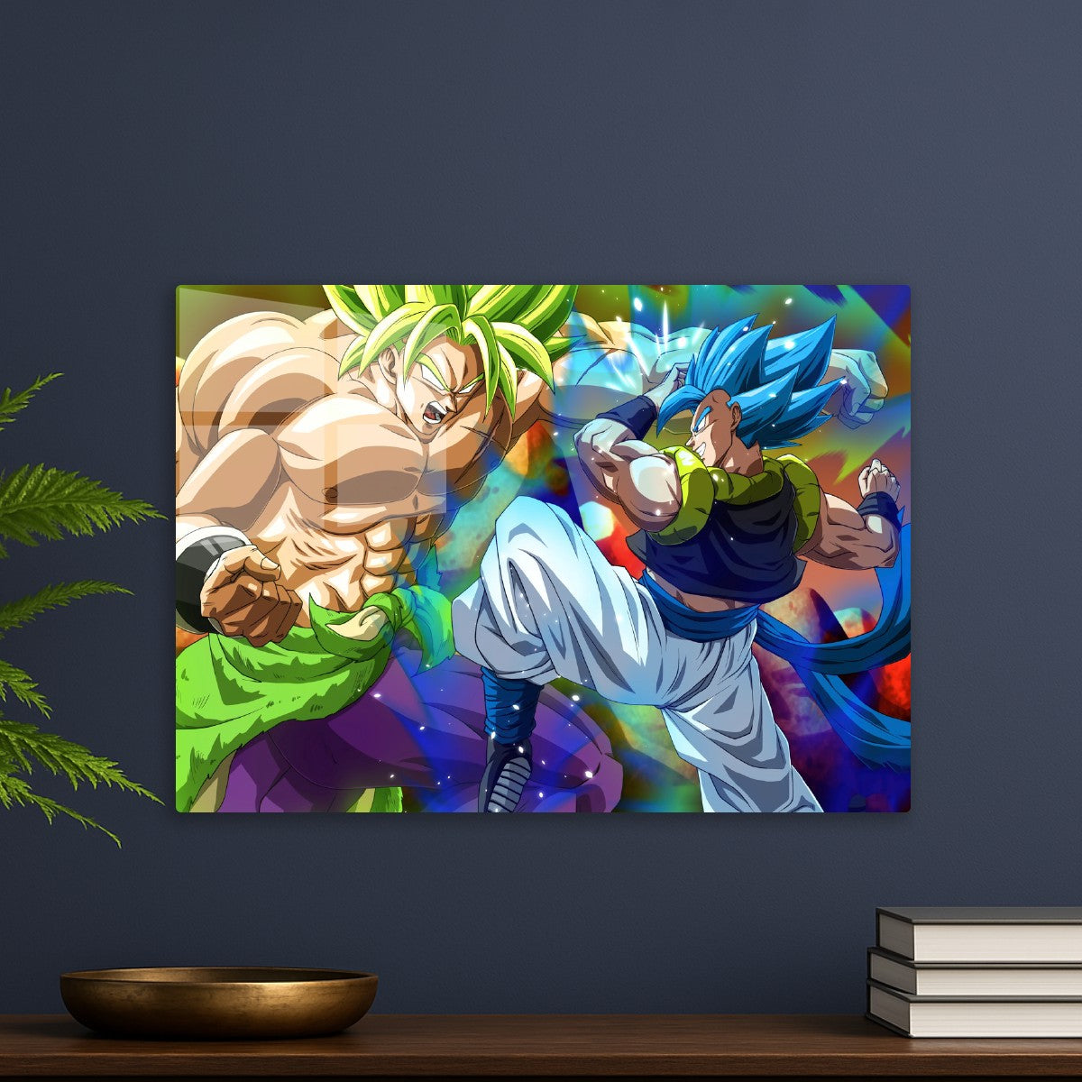 Dragon Ball Z