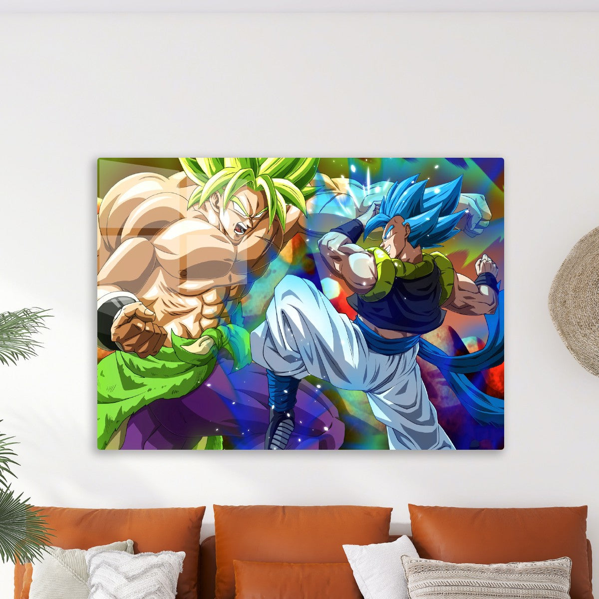 Dragon Ball Z