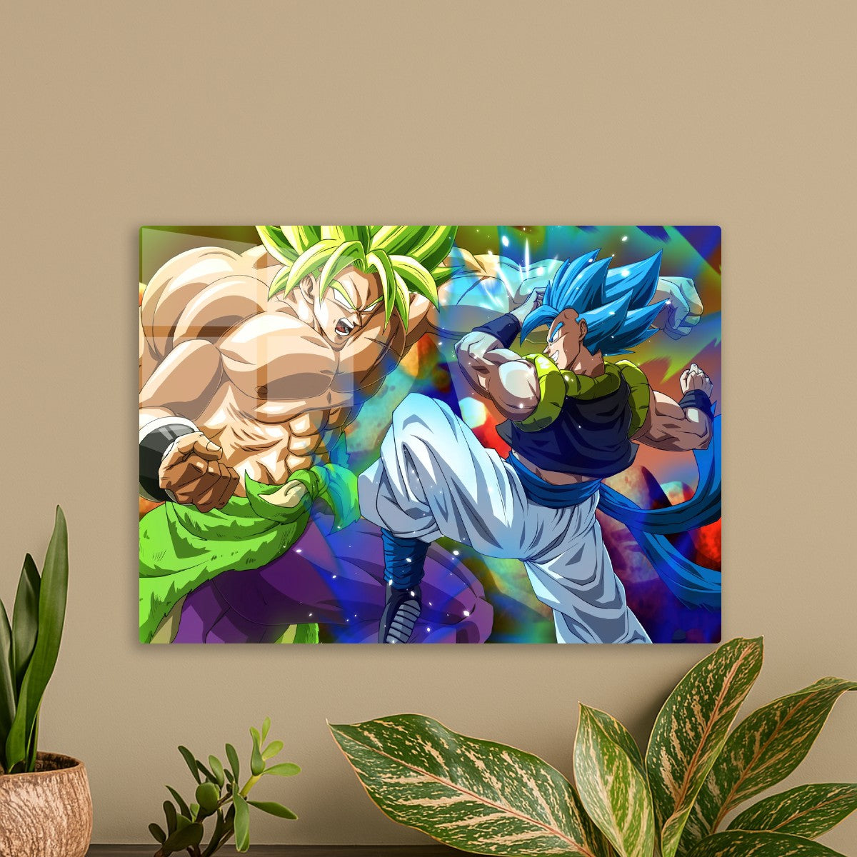 Dragon Ball Z