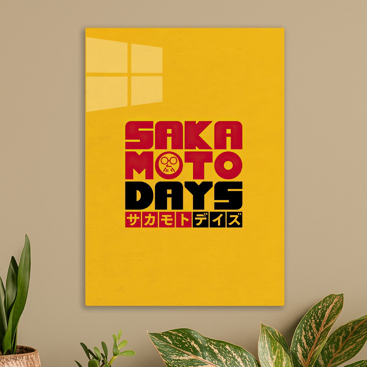 Sakamoto Days