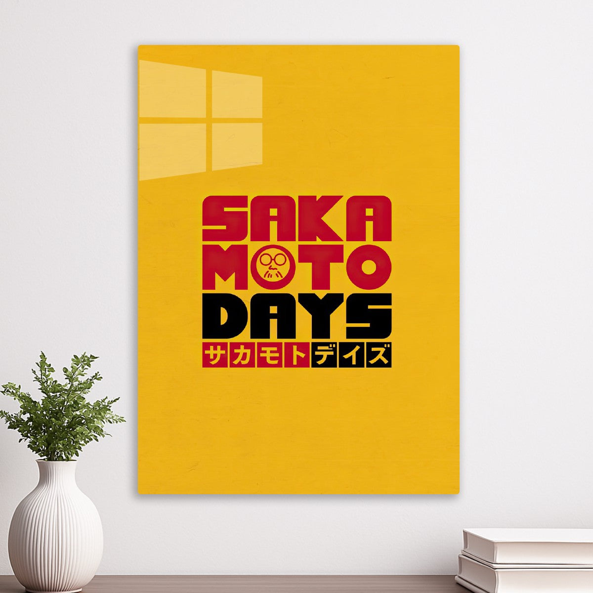 Sakamoto Days