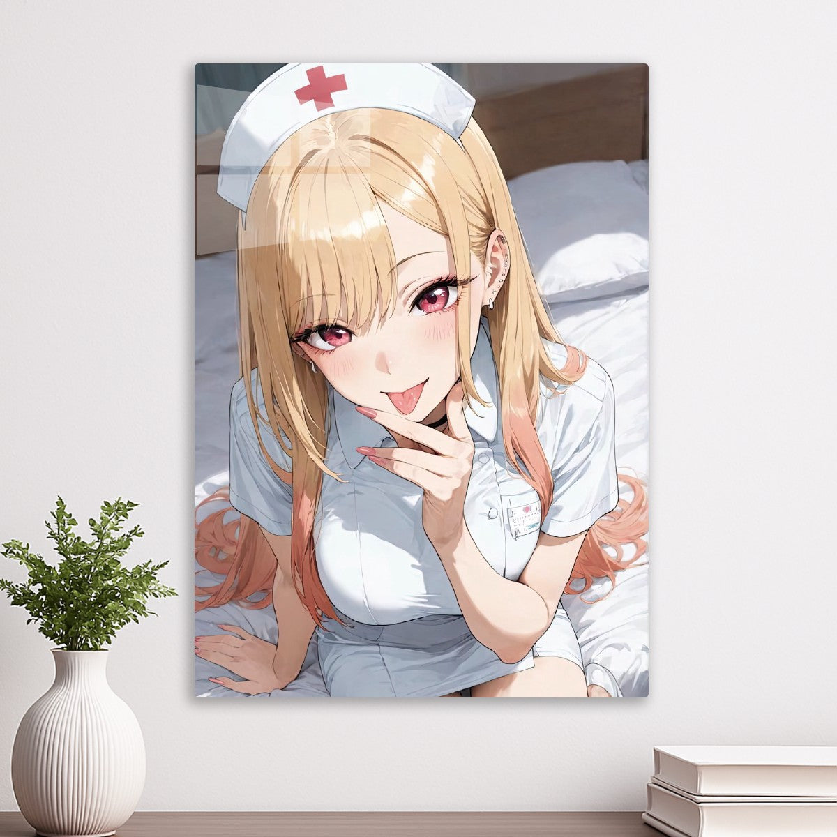 Nurse Marin