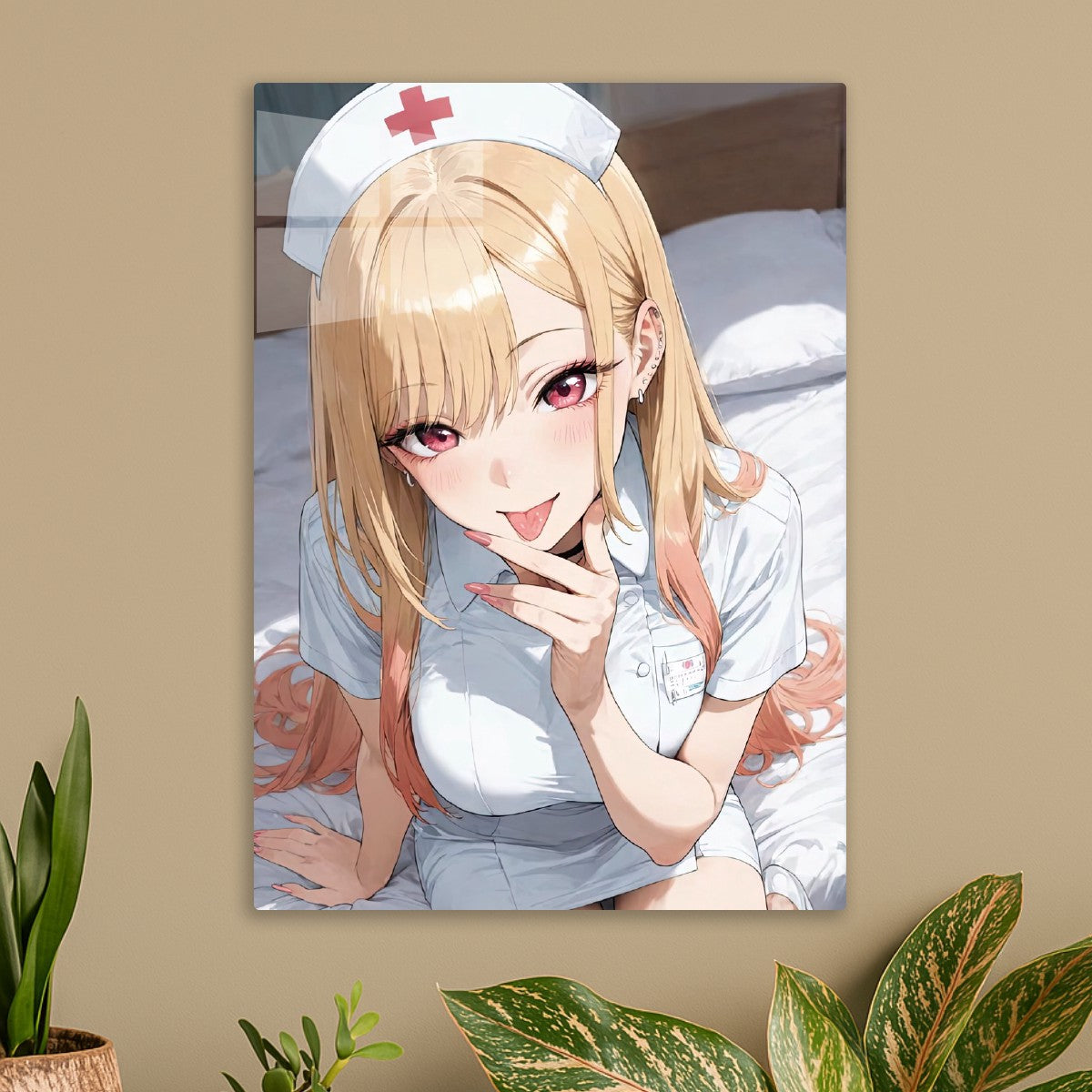 Nurse Marin