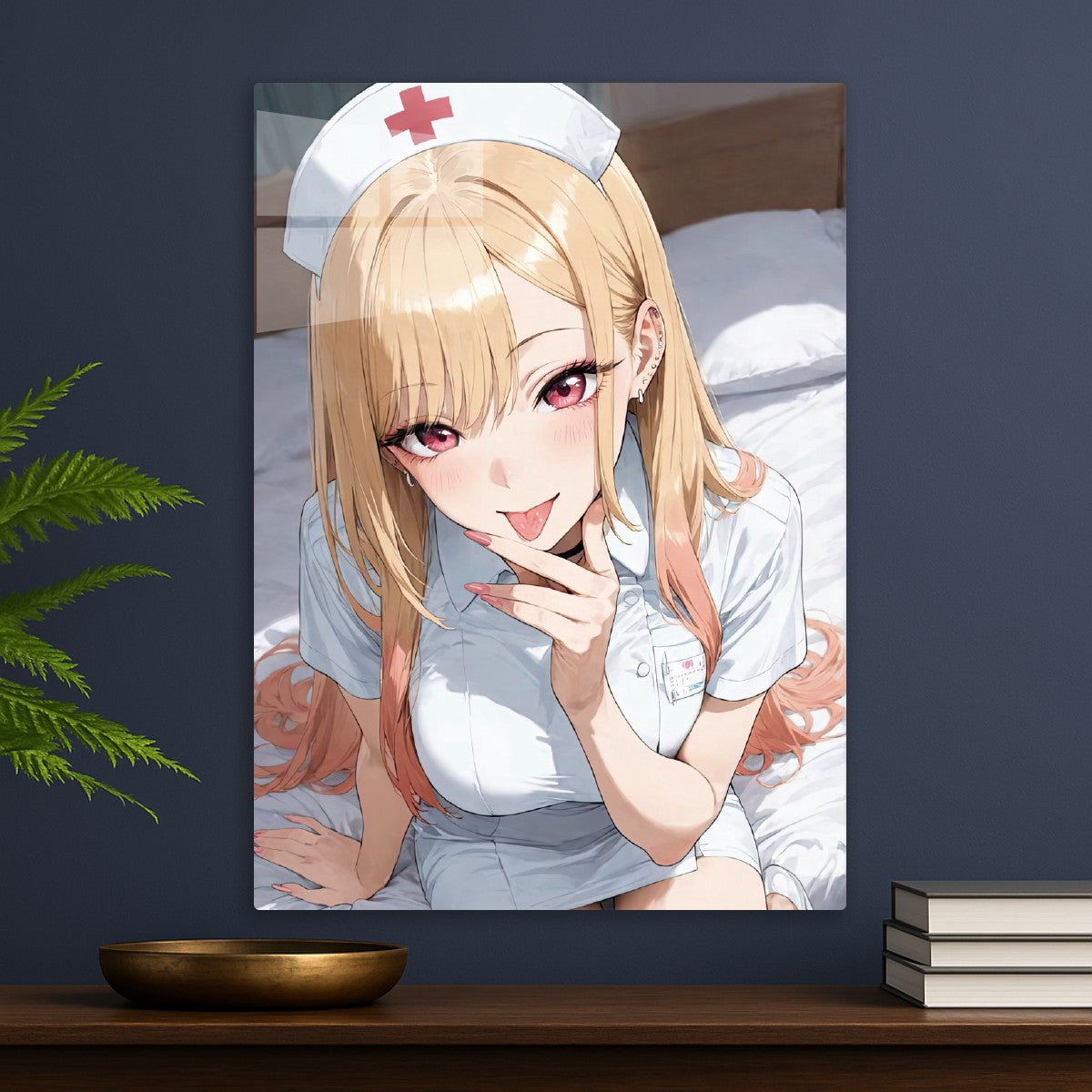 Nurse Marin