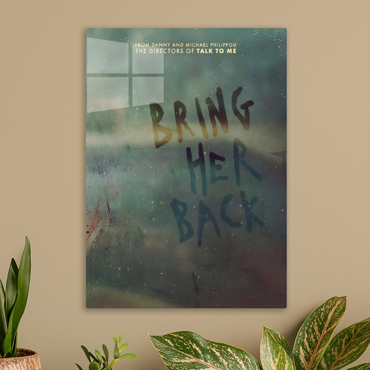 Bring Her Back Movie 