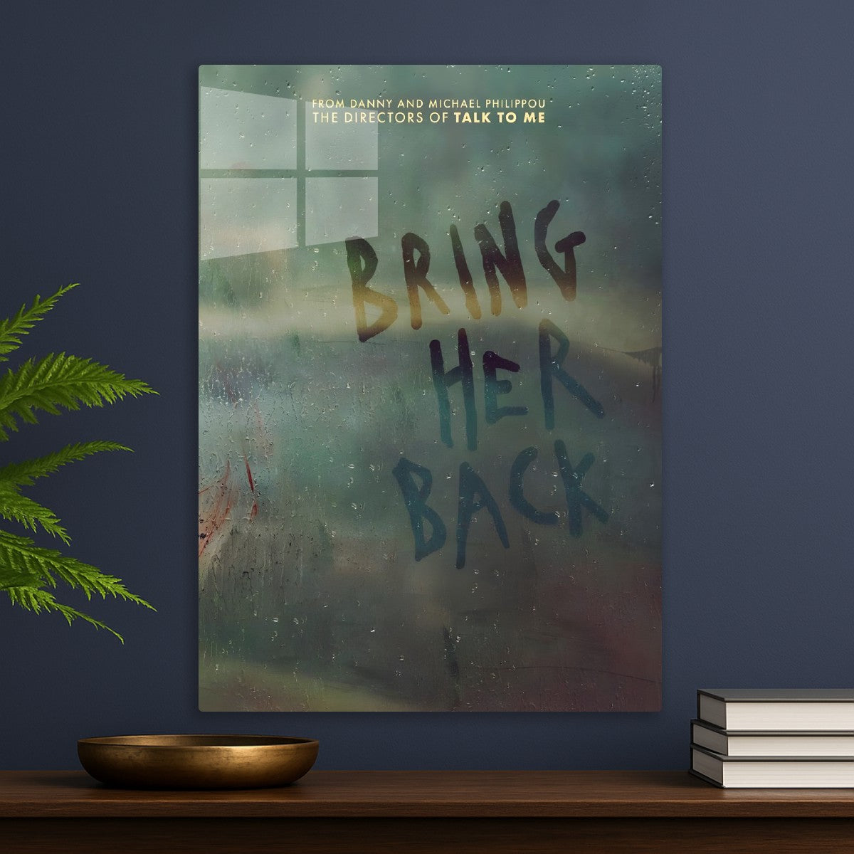 Bring Her Back Movie 