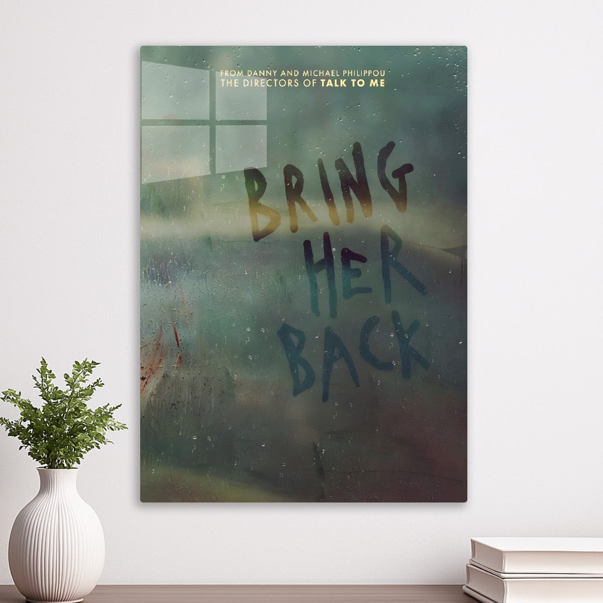 Bring Her Back Movie 