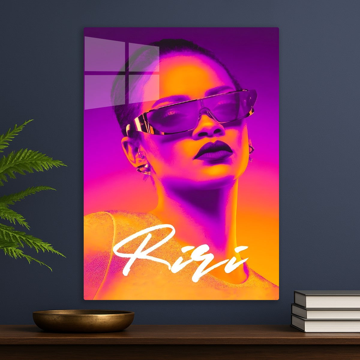 Rihanna "RiRi" album