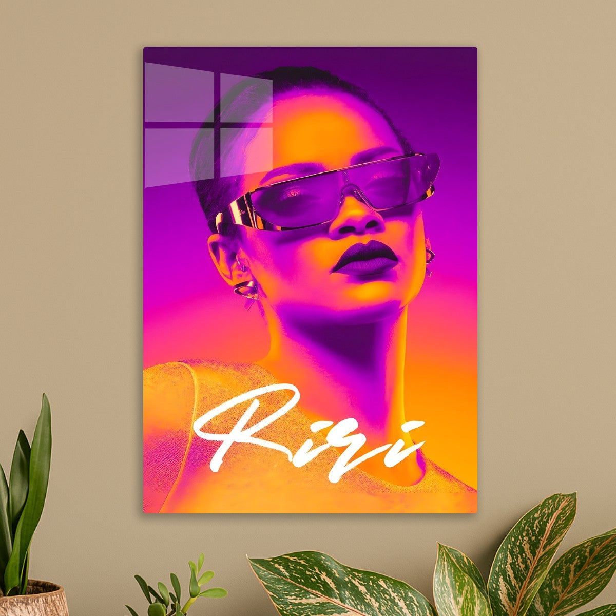 Rihanna "RiRi" album
